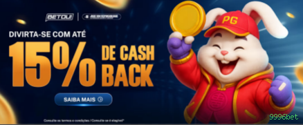 Configurações úteis dentro do app 9996bet