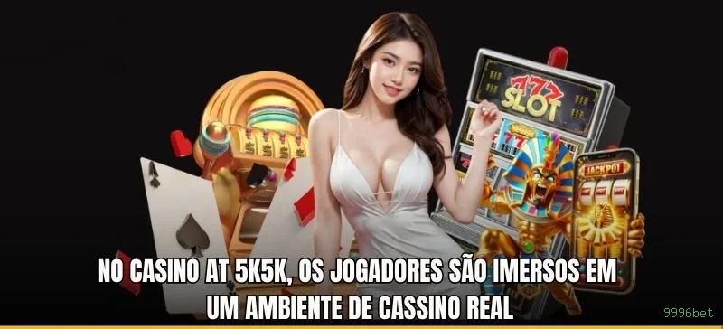 Roleta e blackjack 9996bet