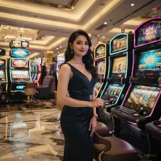 Cassino 9996bet app mobile