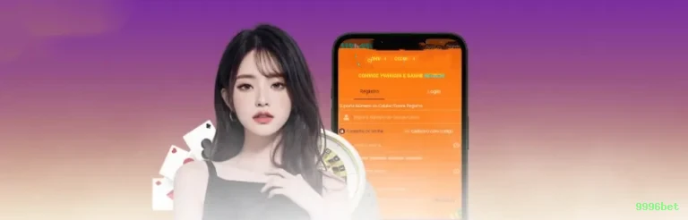 Download app 9996bet Android iOS